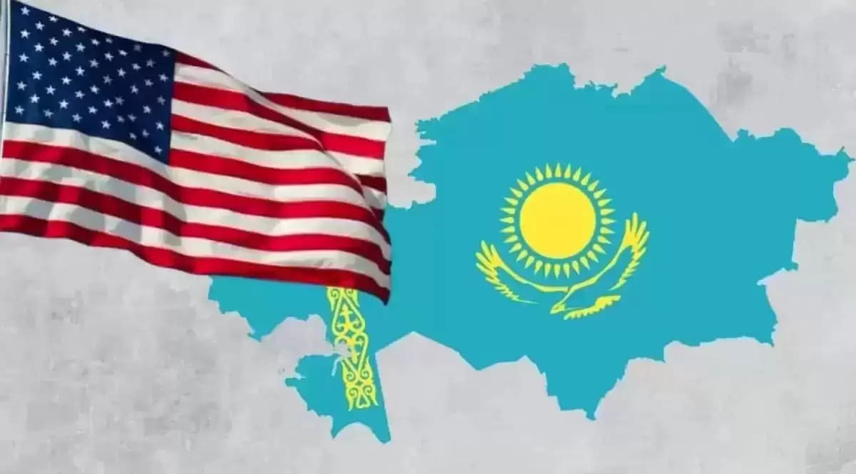 США готовы снять исторический торговый барьер с Казахстаном