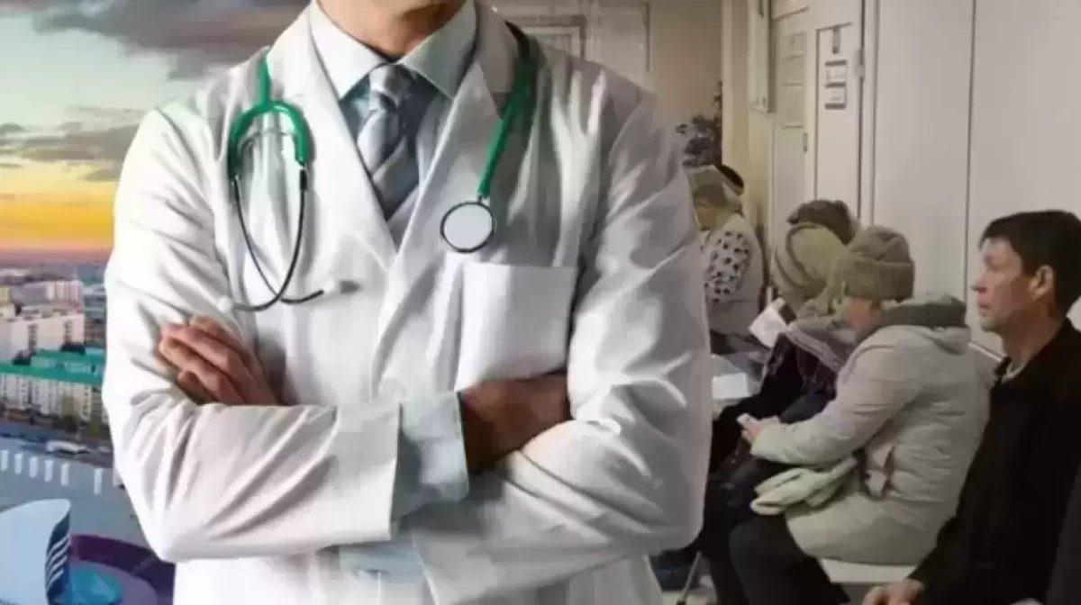 Дома, построенные для кандасов, планируют отдавать врачам в СКО