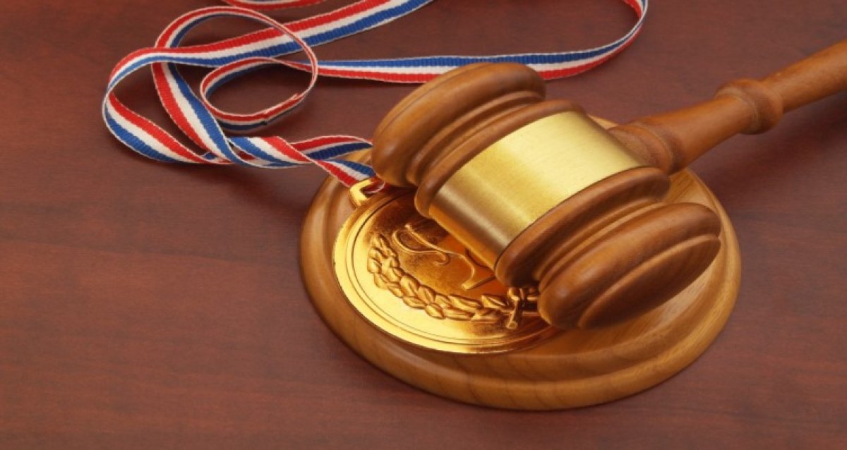 Спортсмены и чиновники в суде Костаная выясняли, кому положена зарплата