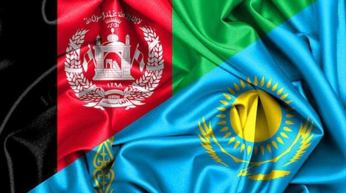 Афганистан заинтересован в закупках нового продукта у Казахстана