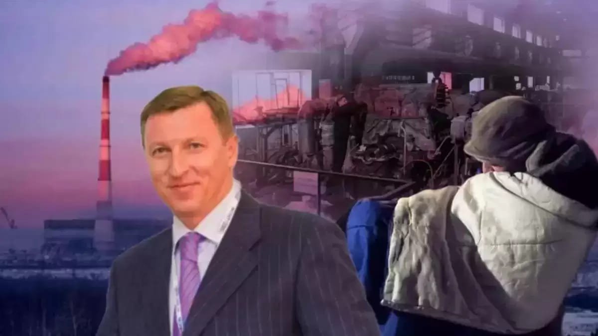 Казахстанцы снова критикуют компанию олигарха