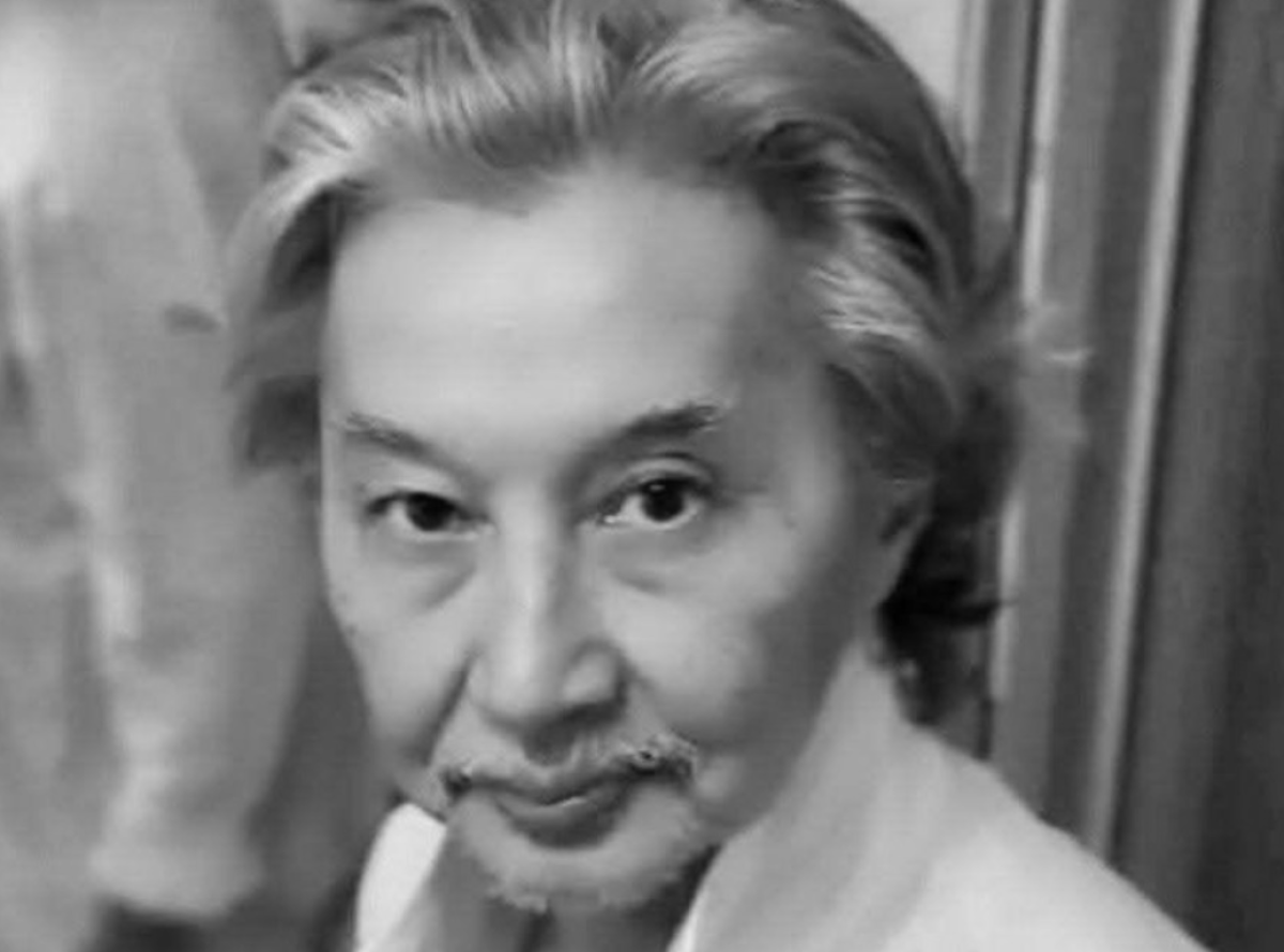 Умер писатель и литературовед Максат Таж-Мурат