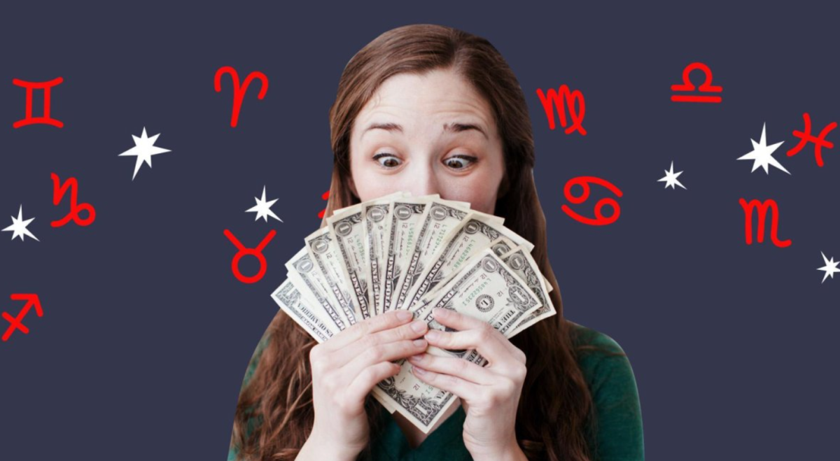 Три знака зодиака разбогатеют в начале ноября