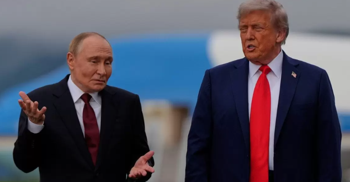 Почему сорвалась встреча Трампа и Путина в Венгрии