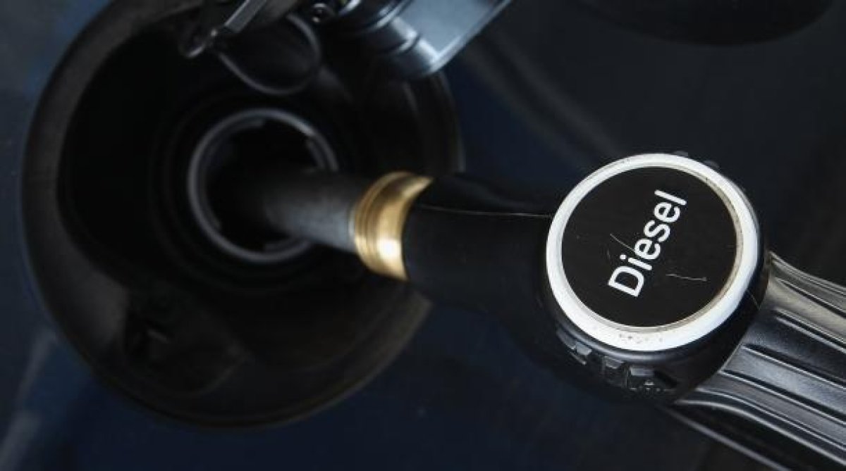 Производство дизеля приостановили на Шымкентском НПЗ