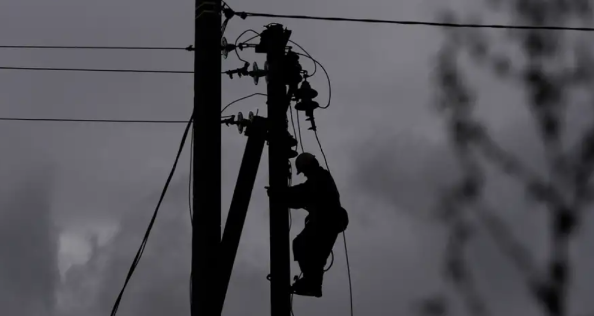 ООН предупредила: Украина переживает тяжелую зиму из-за атак РФ