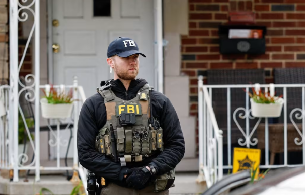 В США сорвали заговор террористов, готовивших атаку на Хэллоуин