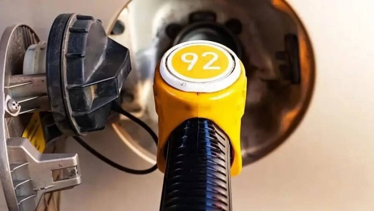 Подорожание бензина АИ-92: Минэнерго Казахстана сделало заявление