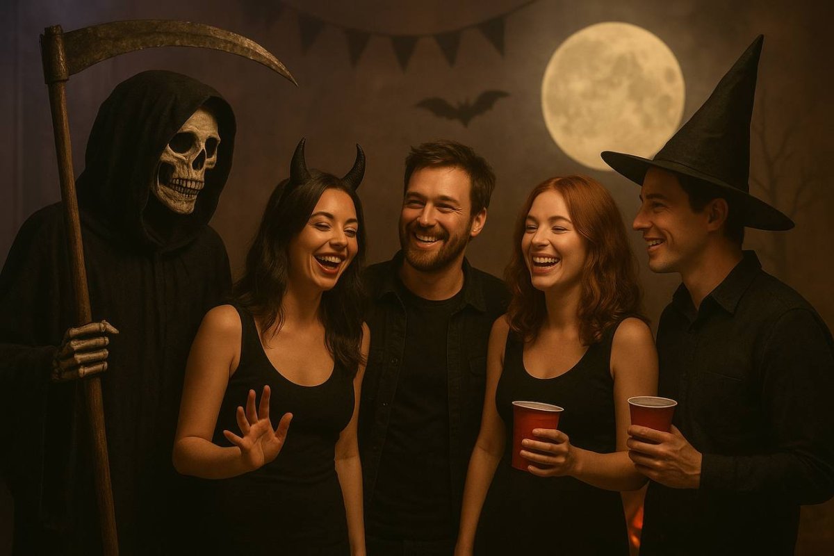 «Проявление сатанизма»: казахстанца задержали в России за организацию фестиваля