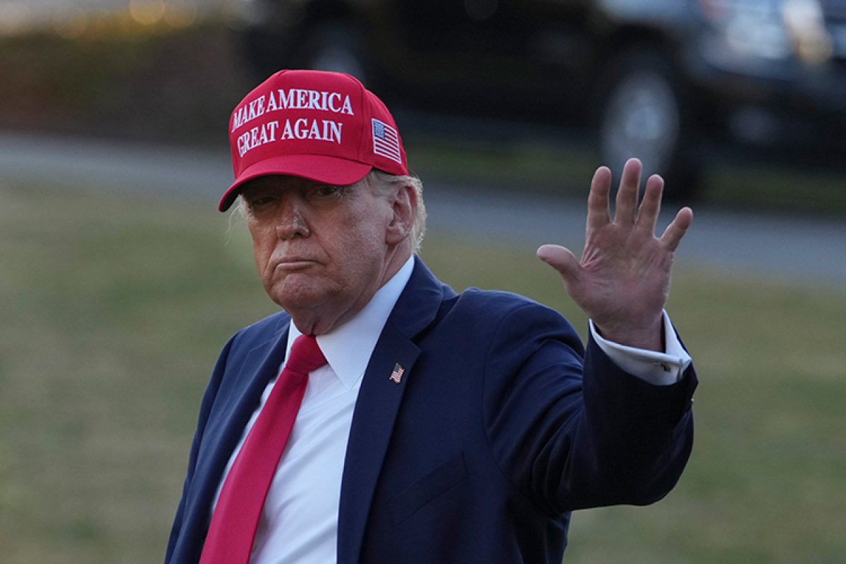 Трамп пригрозил ввести войска в Нигерию из-за нападений на христиан