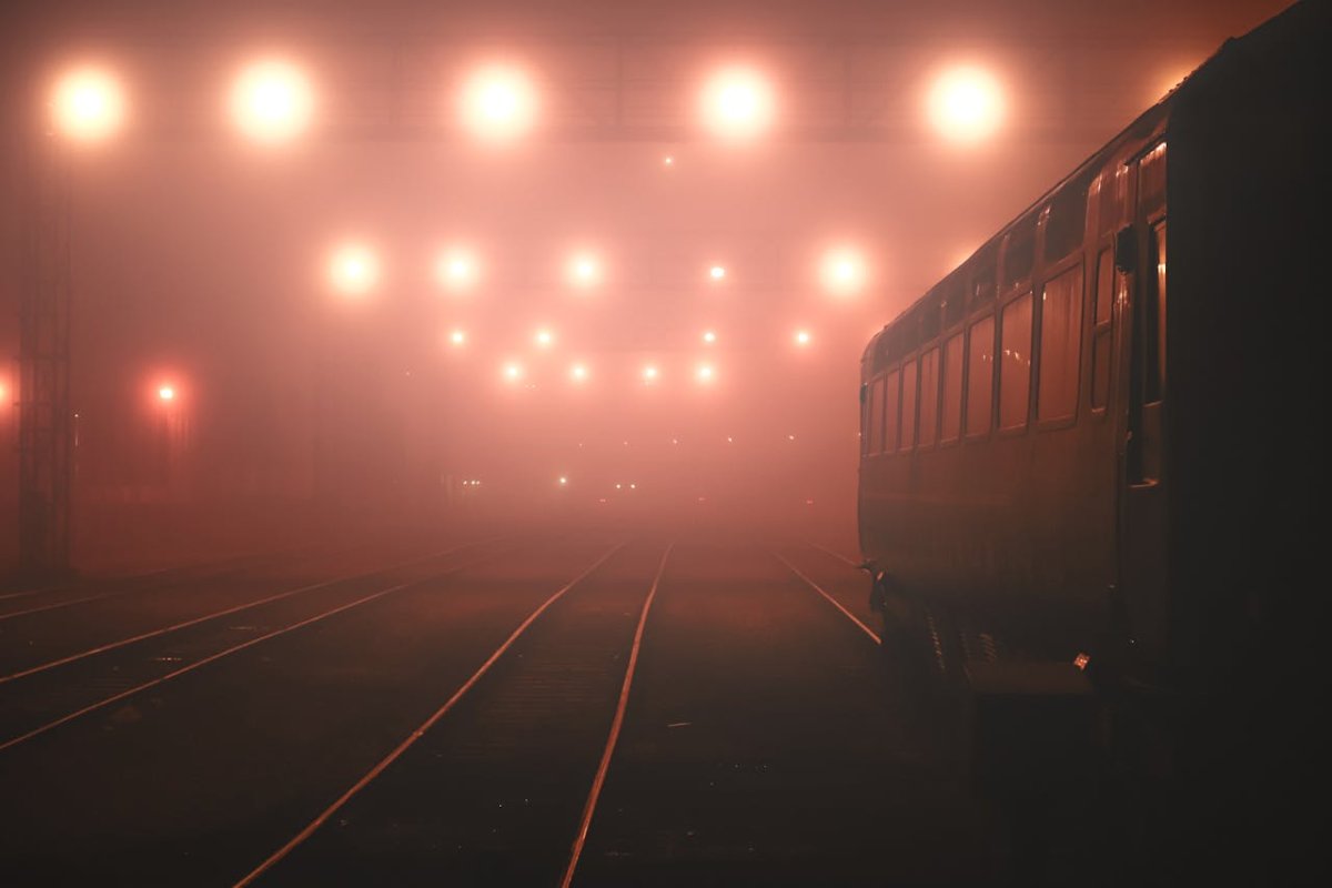 Алматы накроет смог