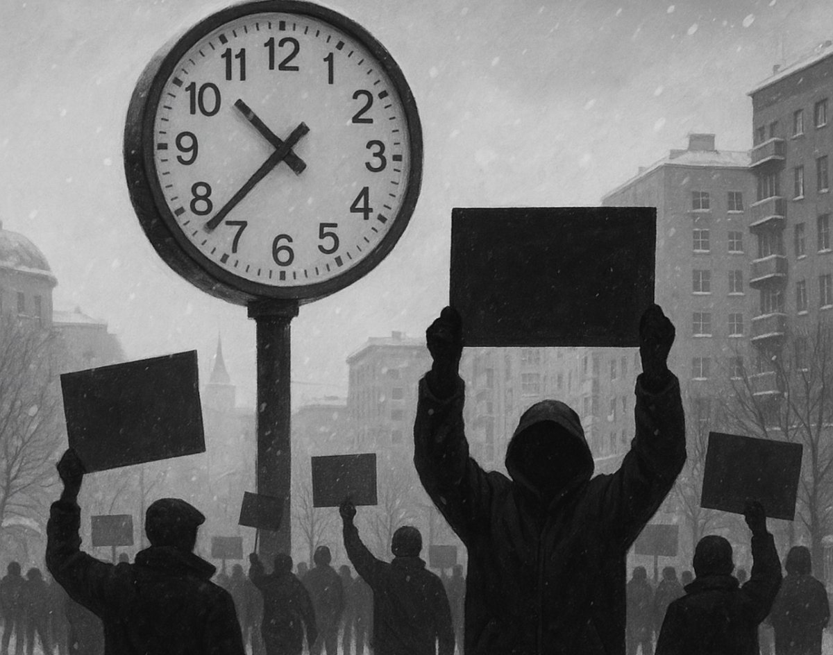 В Усть-Каменогорске акимат согласовал активисту митинг на день, когда его не будет в городе