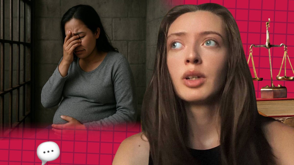 4,5 года за пост о «мамбетах»: что говорят о деле Алики Мухамадиевой в Threads