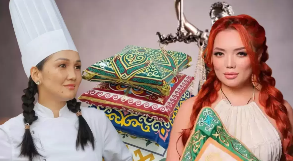 Продолжается скандал с тортом: блогер требует деньги у кондитера