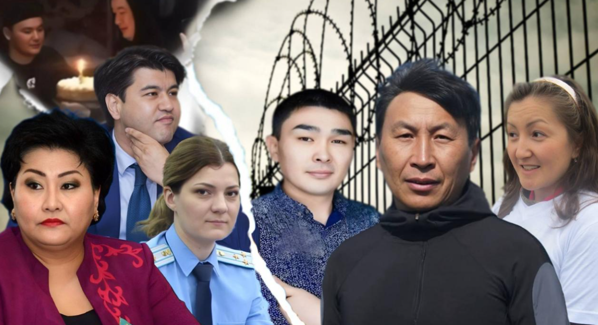 Блатные зэки и политзаключенные: почему в Казахстане одним можно все, а другим — даже на похороны запрет