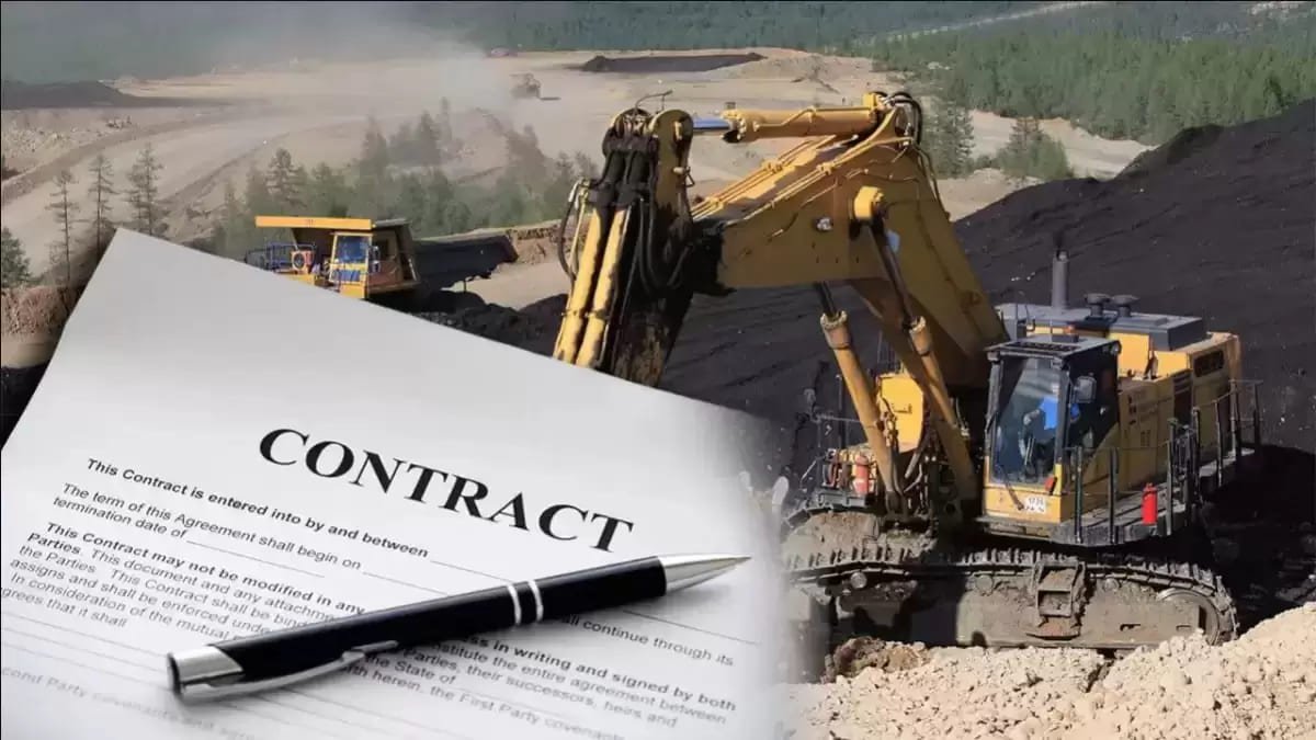 Китай заходит на месторождение ванадия в Казахстане