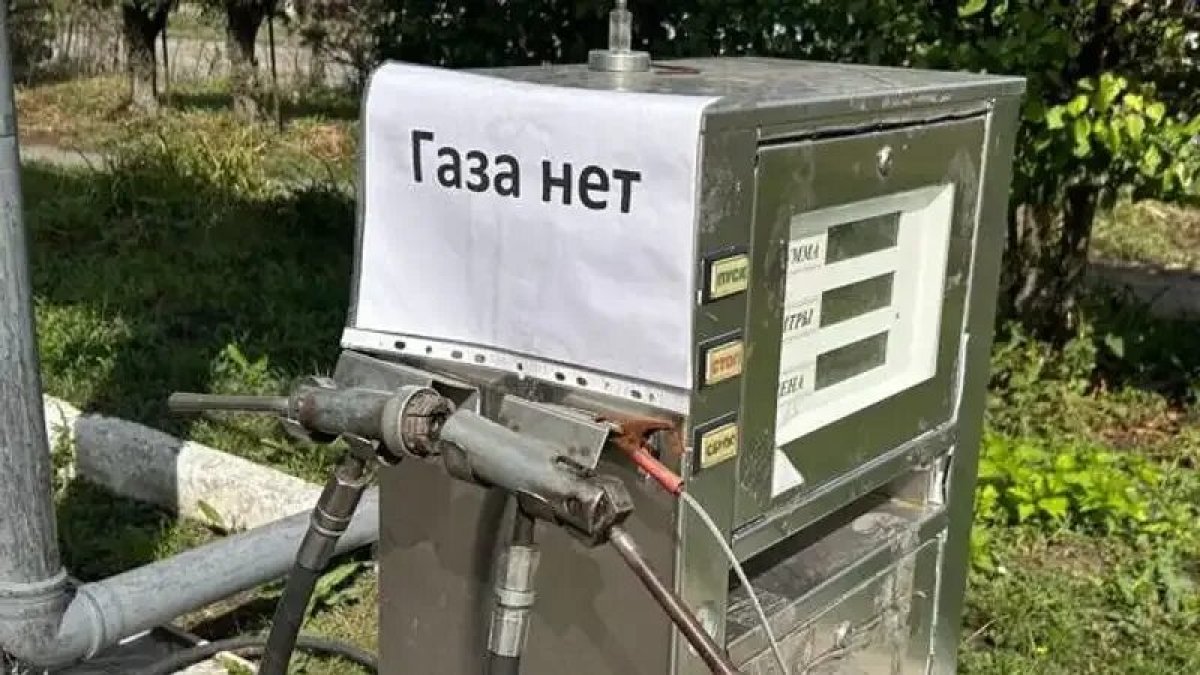 Ещё в одном регионе Казахстана начали отпускать автогаз только по талонам