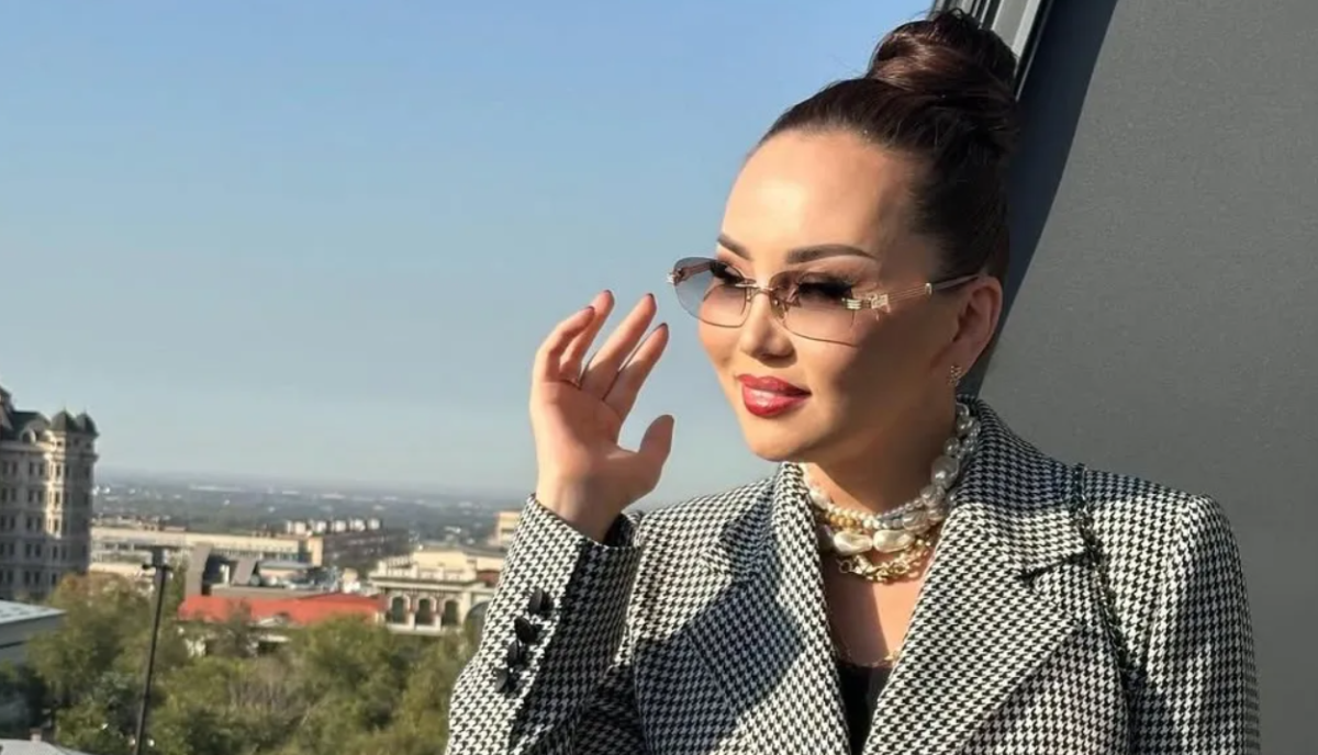 Баян Алагузова предложила узаконить в Казахстане многомужество