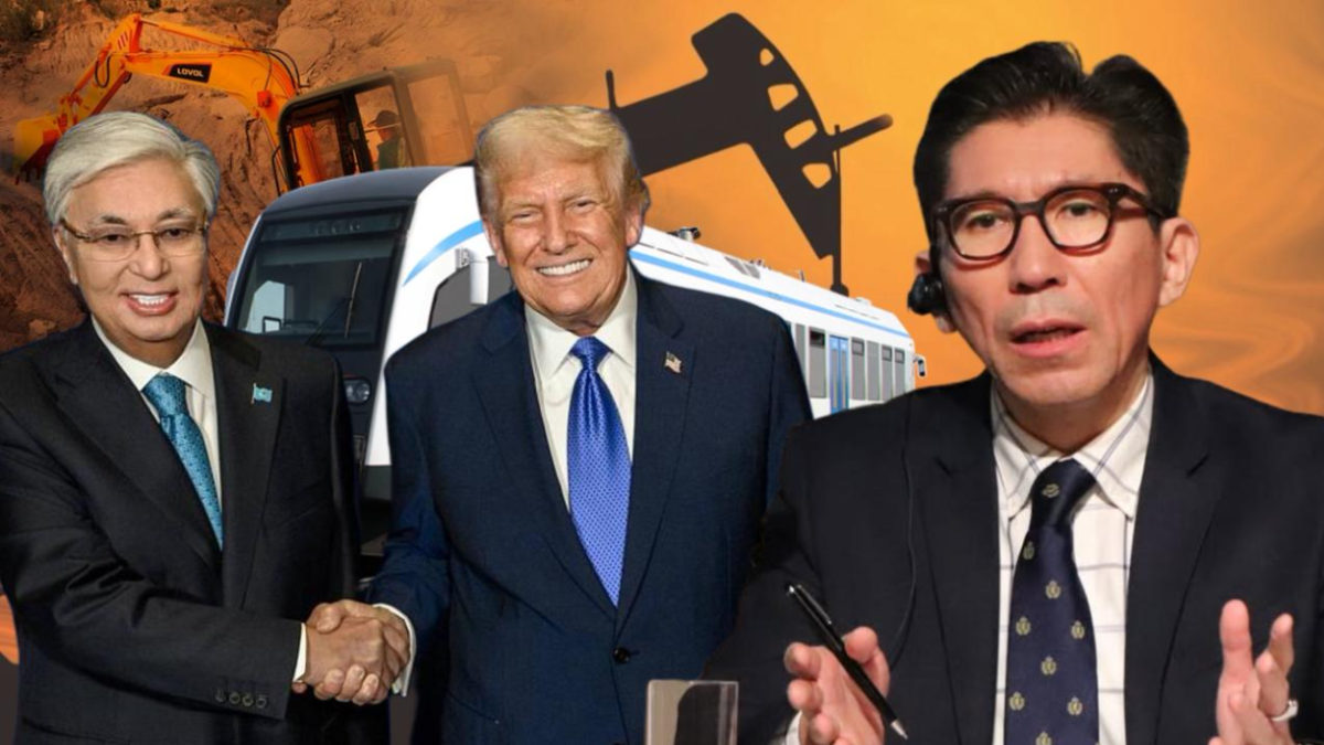 Токаев едет в Вашингтон: чего ждать Казахстану?