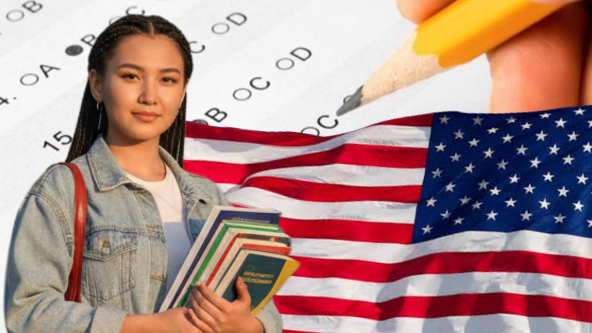 Как выбирают профессию в США и чем ЕНТ отличается от американских тестов