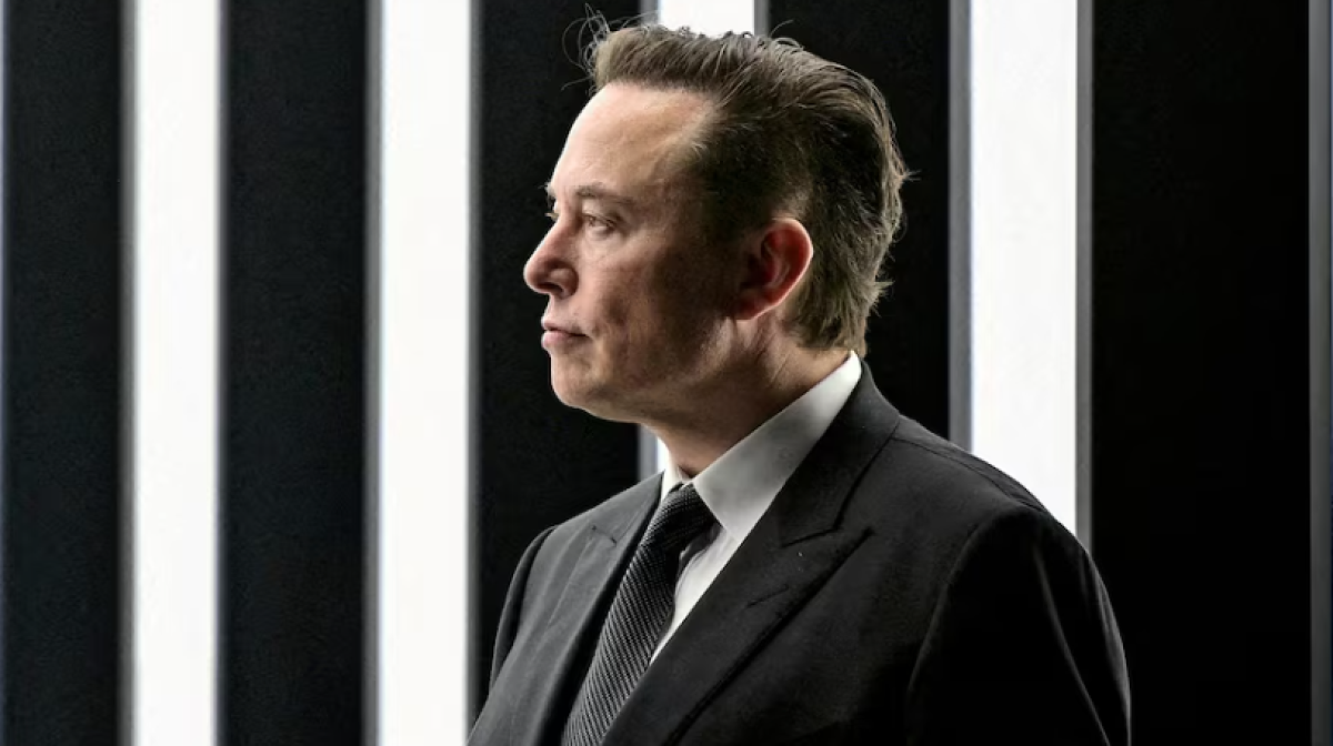 Инвесторы Tesla голосуют по поводу выплаты Маску в $878 млрд