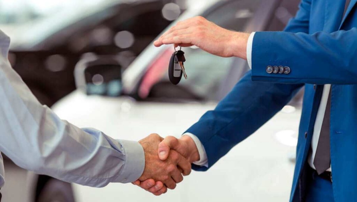 Рекорд по продажам новых авто ожидается в Казахстане