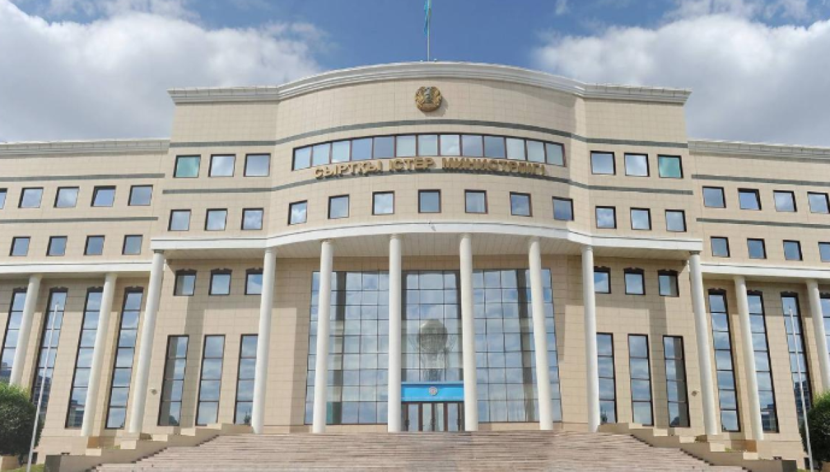 Казахстан присоединился к Авраамским соглашениям: МИД сделал заявление