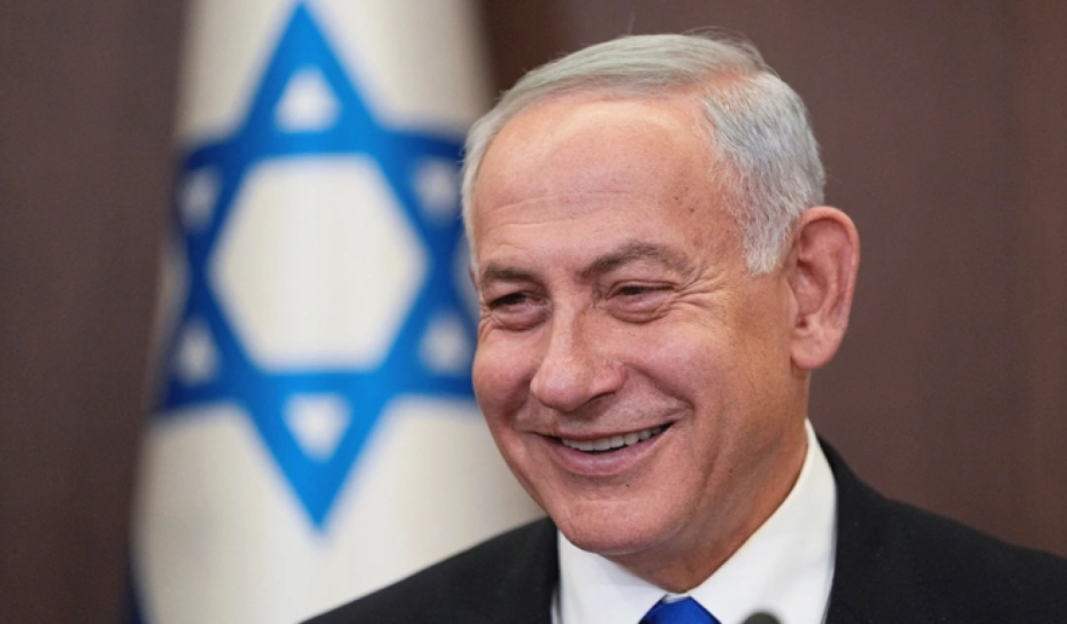 Власти Стамбула выдали ордер на арест Нетаньяху