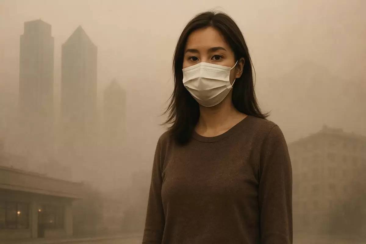 Синоптики предупредили жителей нескольких городов Казахстана