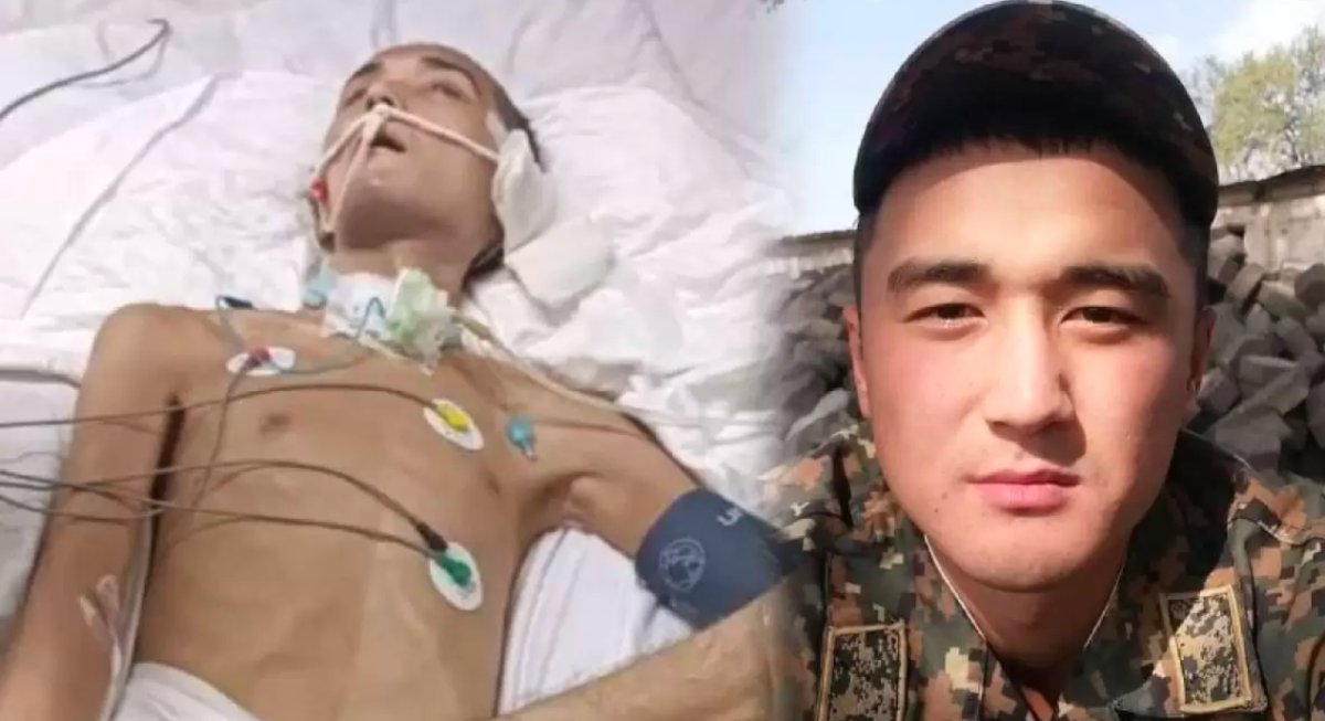 Ербаян Мухтар завершил очередной этап лечения в Турции и вернулся в Астану