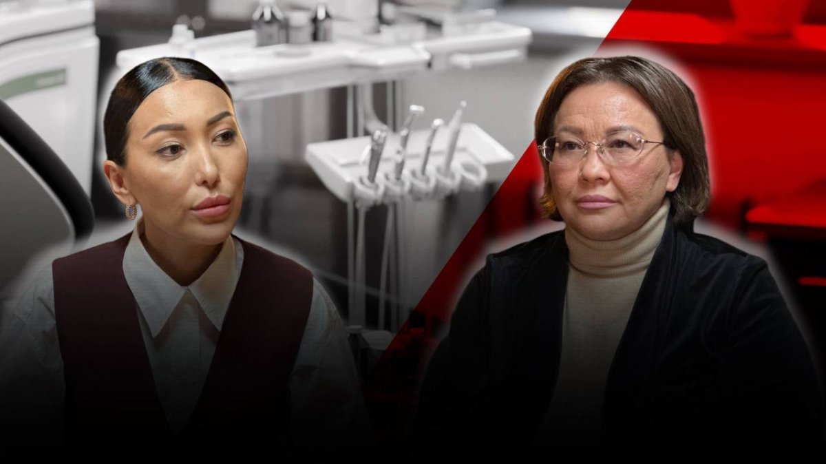 Развод, психушка и рейдерский захват: история врача, которую подставили муж и правоохранительная система