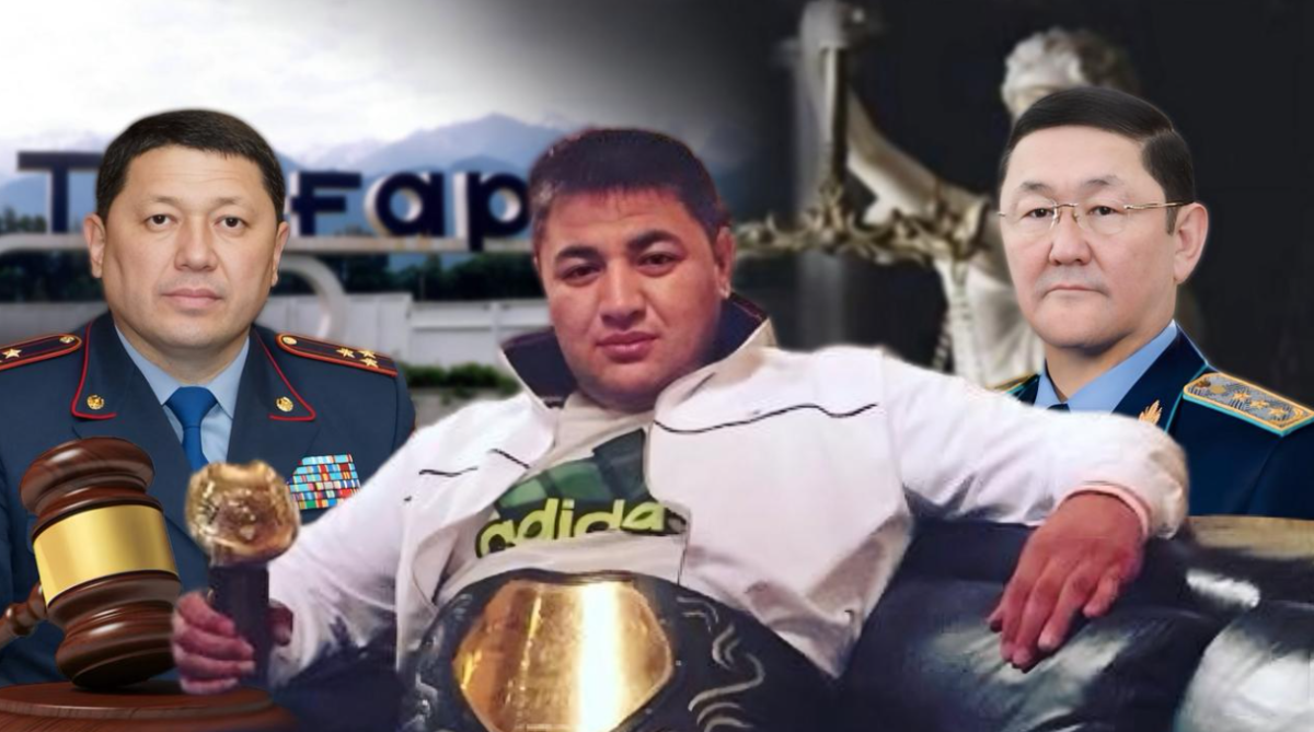 Какой приговор ждёт Талгар? Помогут ли "хуторским" былые «связи»