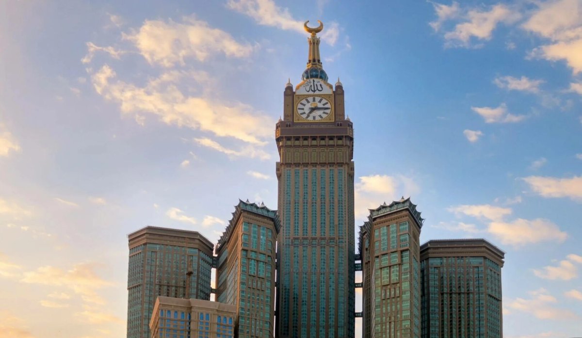 В музее-рекордсмене в Мекке заговорят на казахском языке