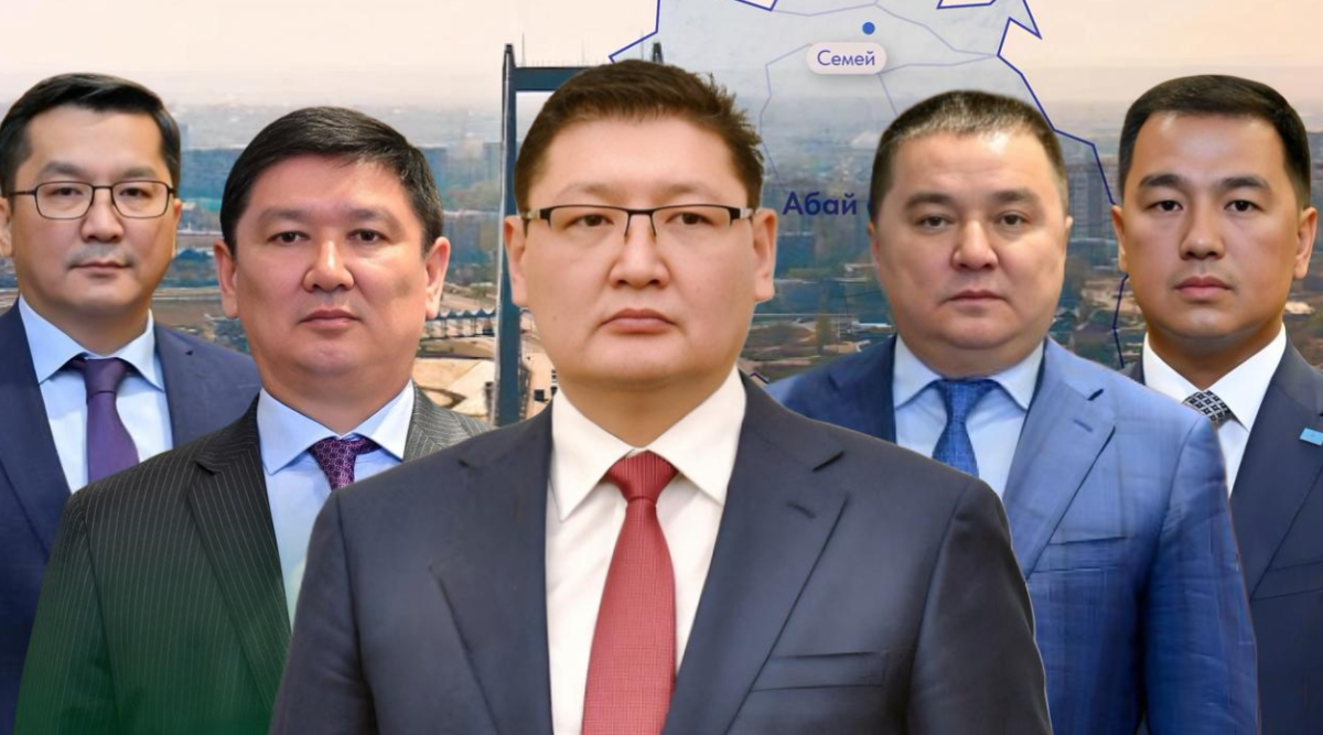 «Я позвал тех, кто умеет работать»: Берик Уали о «командных перемещениях»