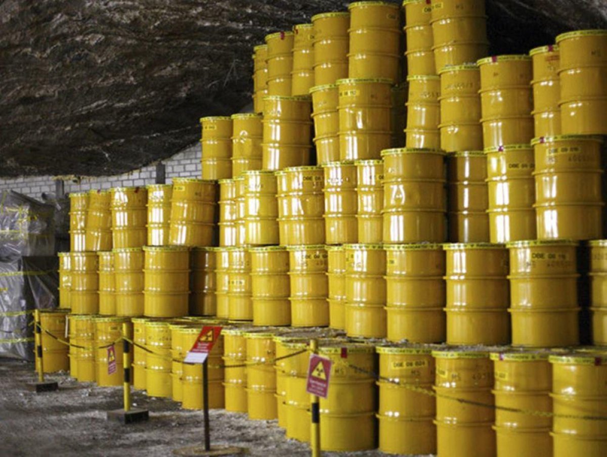 Еще одну нацкомпанию планируют создать в Казахстане?