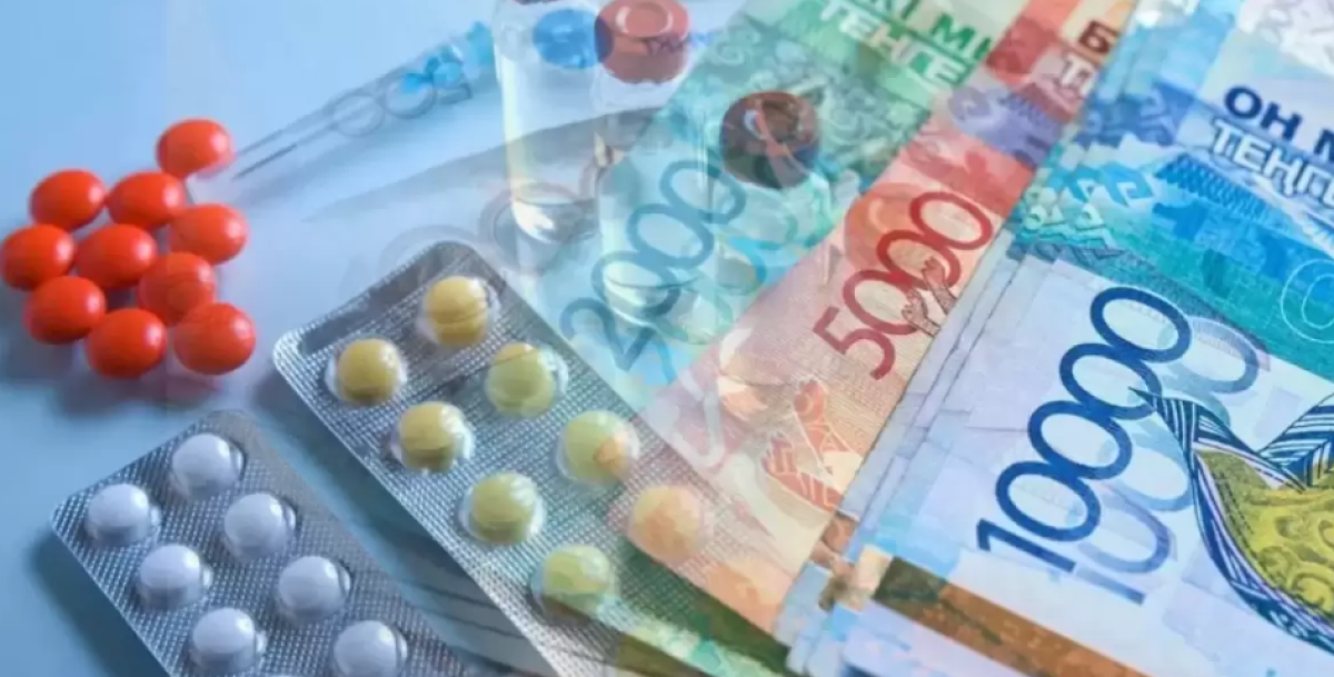 К виагре вопросов нет? Почему на брифинге в правительстве вспомнили об известном лекарстве