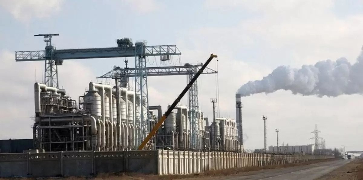 Грядет экологическая катастрофа? Сколько денег нужно на решение радиоактивной проблемы в Актау