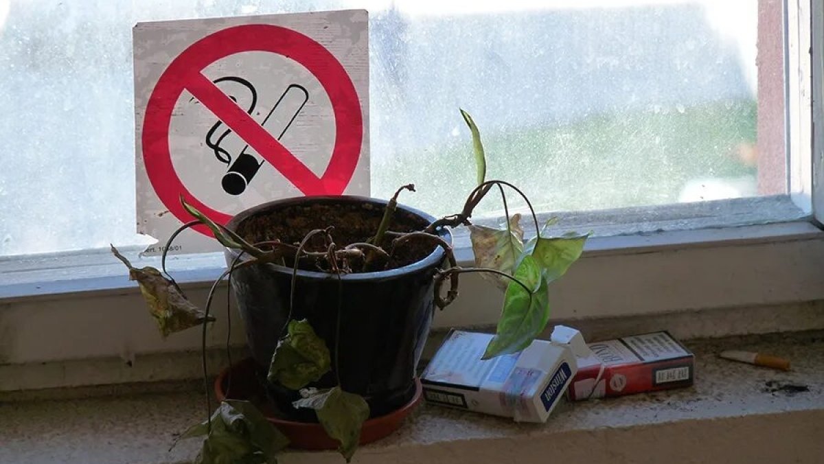 Казахстанцев предупредили о крупном штрафе за нарушения в подъезде