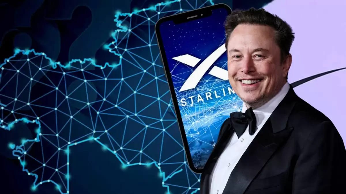 Starlink продолжает игнорировать требования Казахстана — эксперт