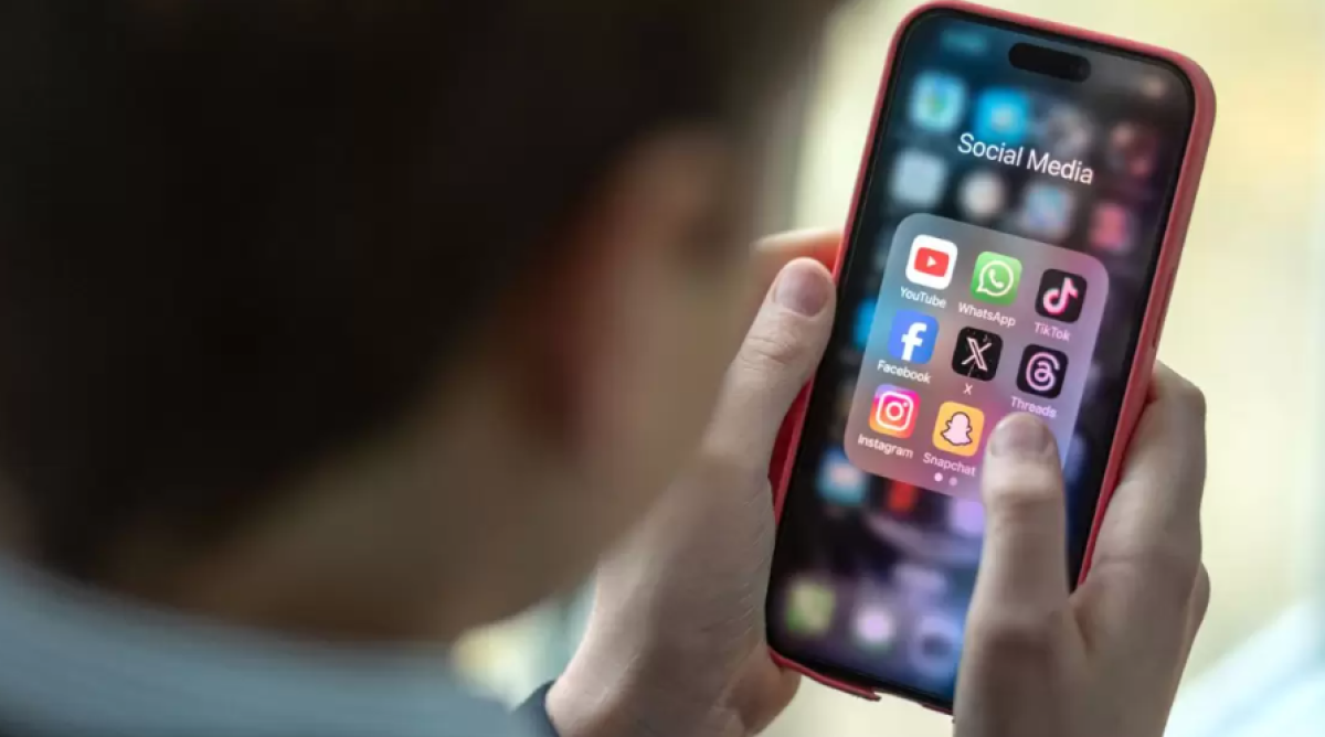 В Казахстане предложили ввести возрастные ограничения для регистрации в соцсетях