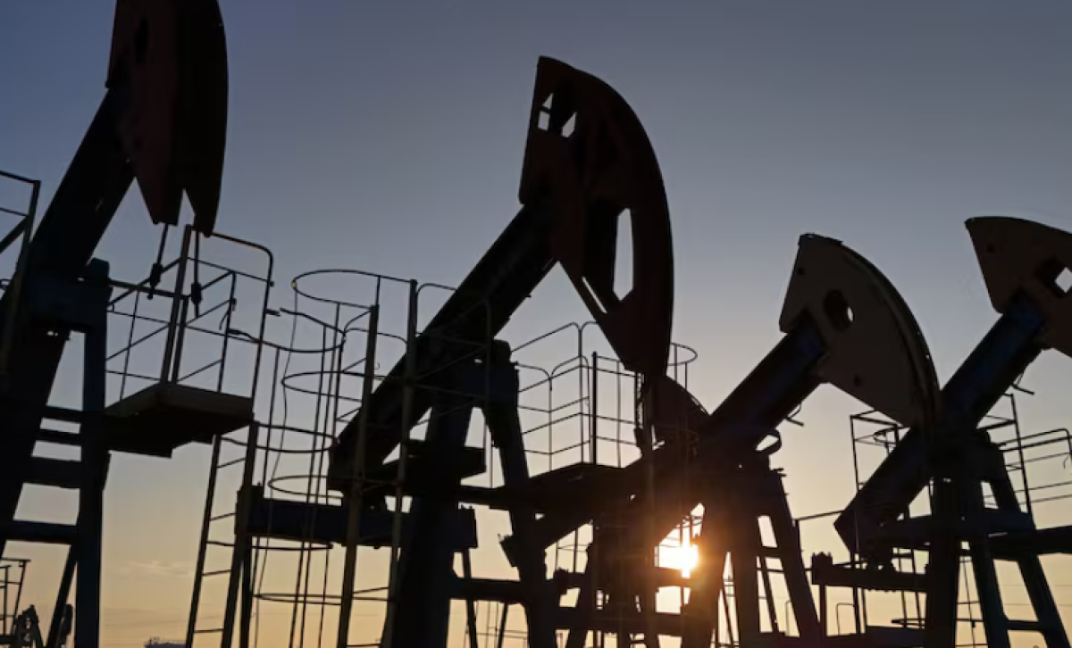 Мировой спрос на нефть и газ может продолжить рост до 2050 года