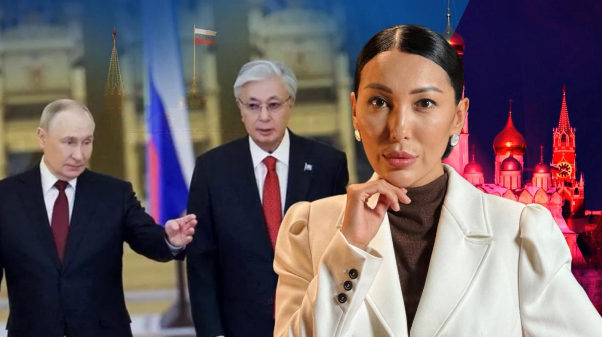 Москва встретила Токаева, или Почему все заметили, что этот визит не похож на предыдущие