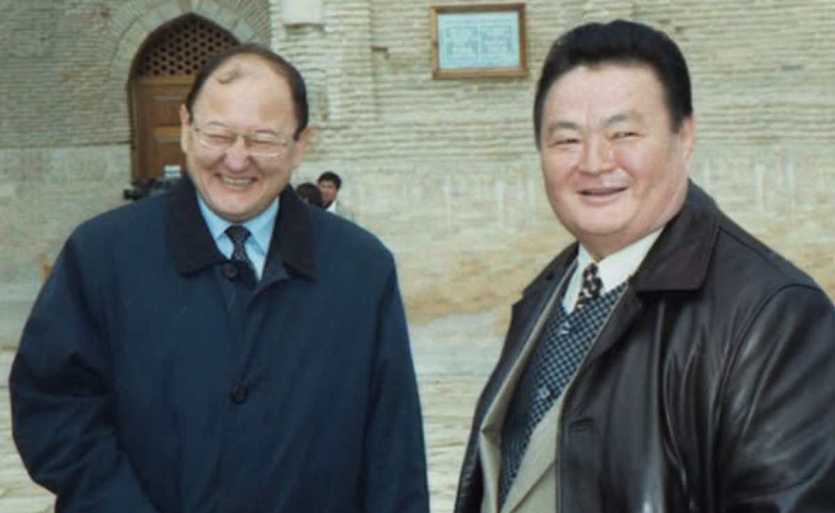 До сих пор нет ответов и правды - Абилов о гибели Заманбека Нуркадилова