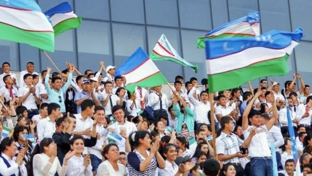 Рекордно низкий уровень безработицы зафиксирован в Узбекистане