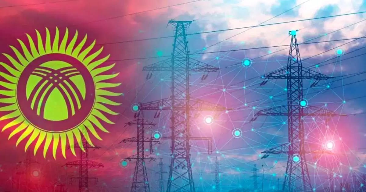 Казахстан вернёт Кыргызстану долг по электроэнергии с процентом