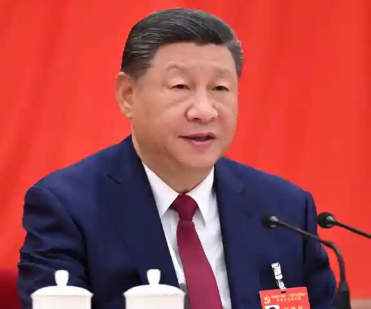 Си Цзиньпин отказался от поездки на G20 вслед за Трампом и Путиным