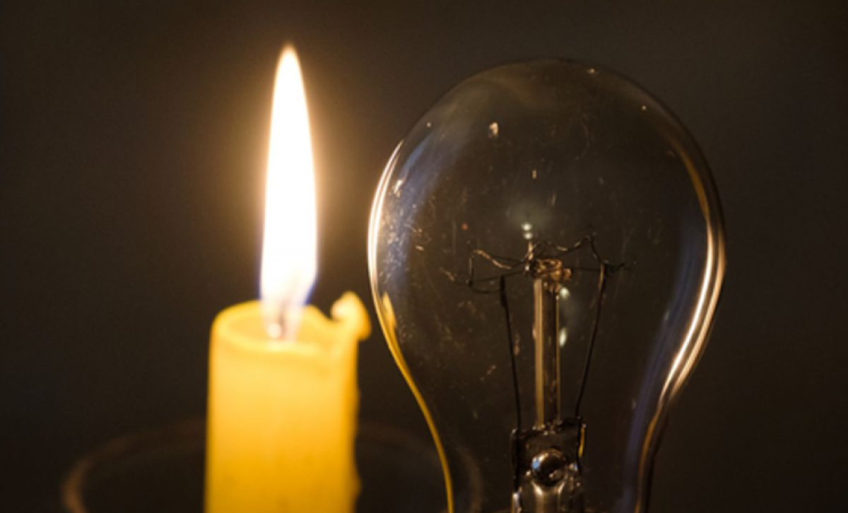 В Алмате произошла авария: часть города осталась без света