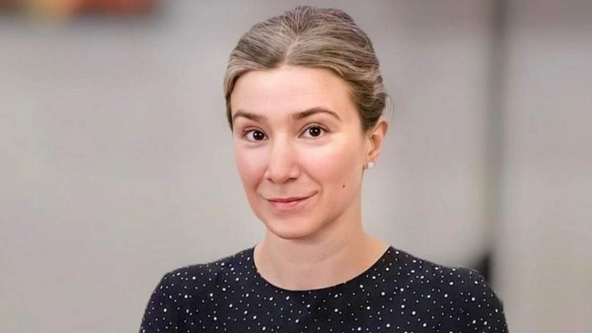 В России Шульман признали «экстремистом» и ограничили права