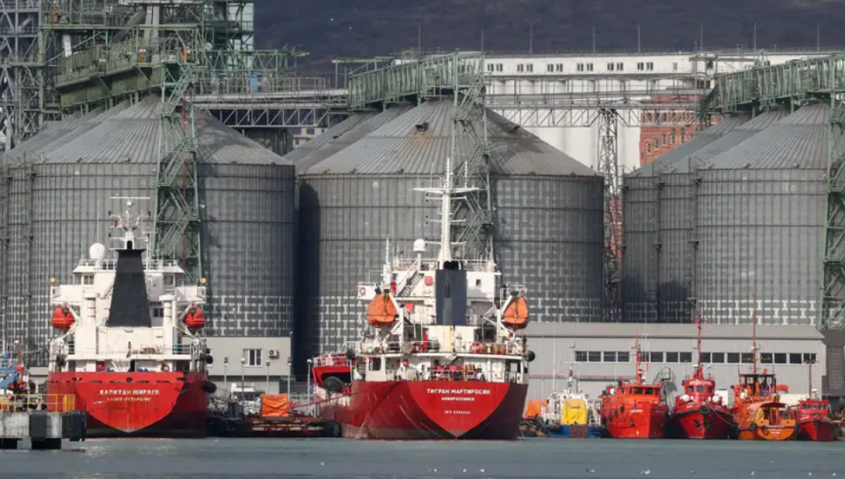 Как атака по базе в Новороссийске сказалась на транспортировке казахстанской нефти