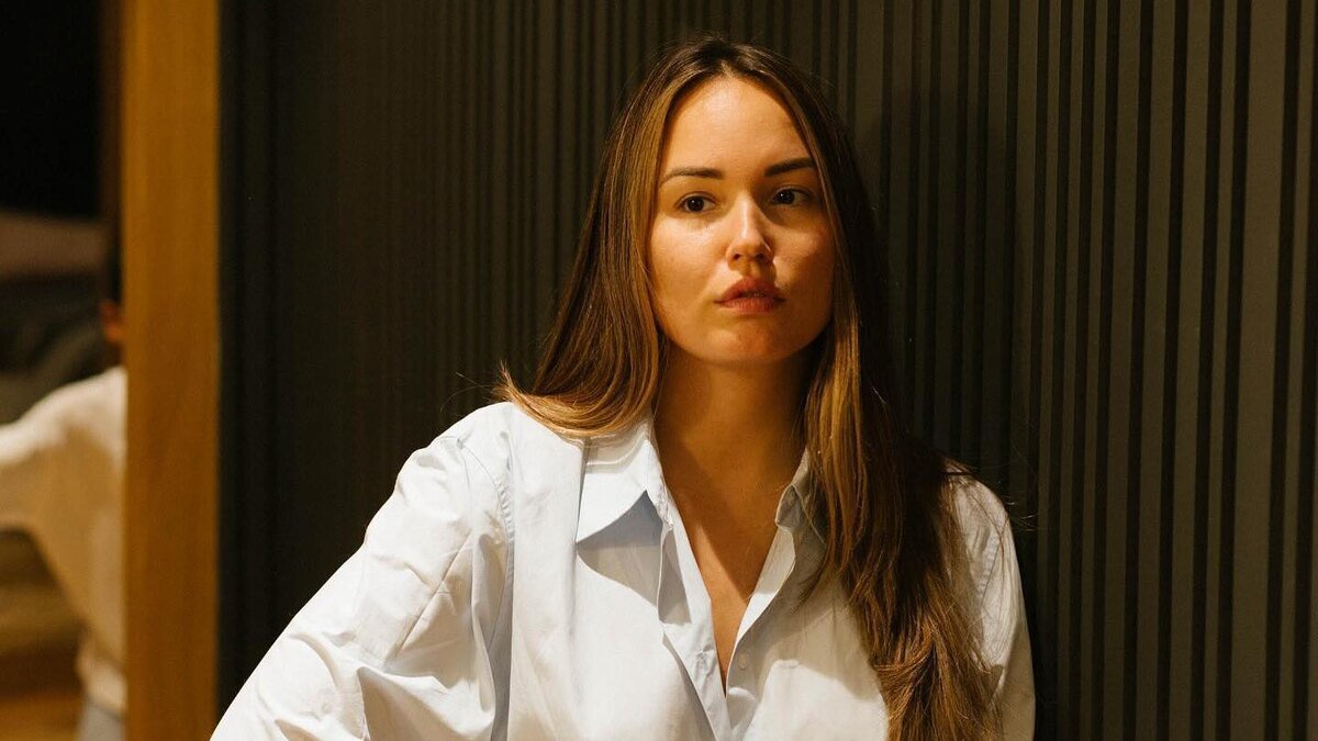 МВД России проверяет высказывания Екатерины Бивол о казахах и кыргызах